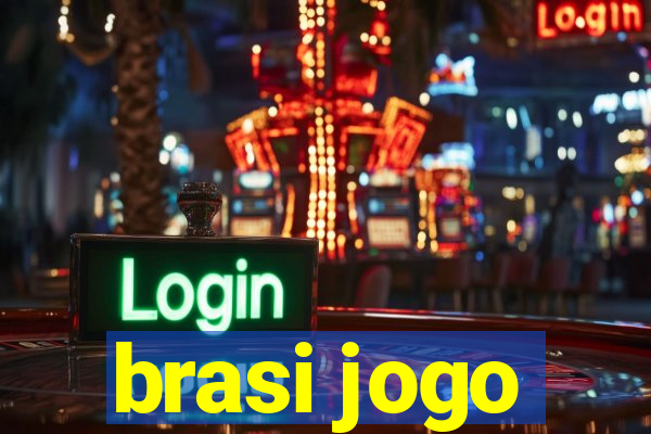 brasi jogo