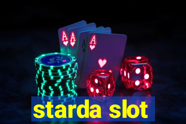 starda slot