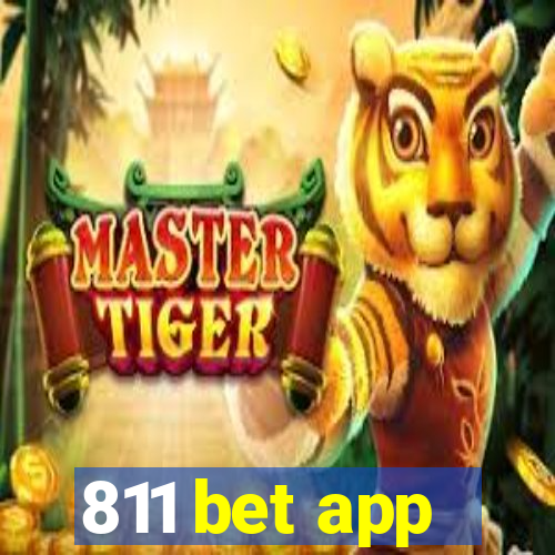 811 bet app