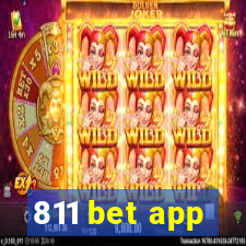 811 bet app