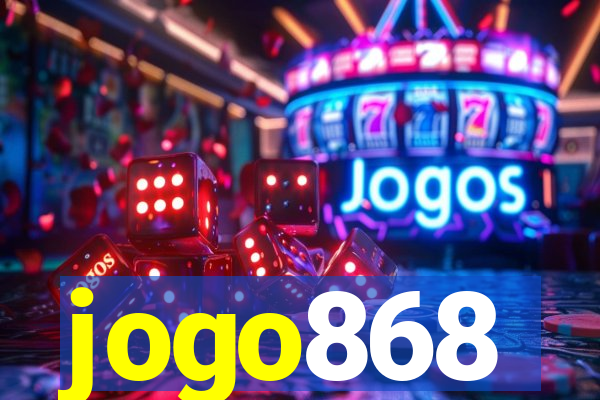 jogo868