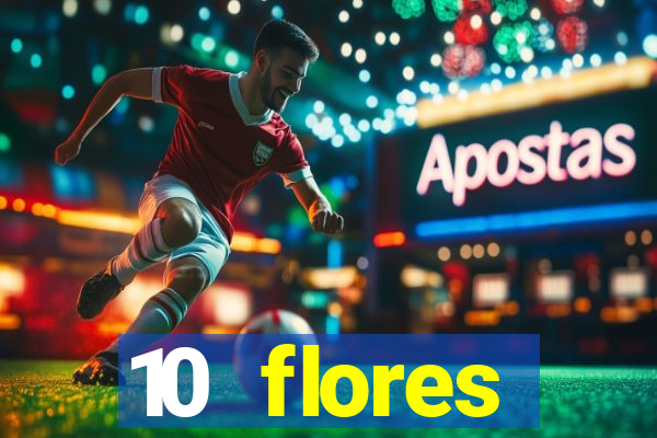 10 flores silvestres da regi o sudeste