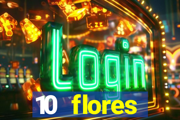 10 flores silvestres da regi o sudeste