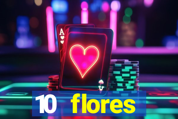 10 flores silvestres da regi o sudeste