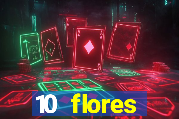 10 flores silvestres da regi o sudeste