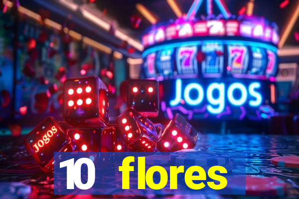 10 flores silvestres da regi o sudeste