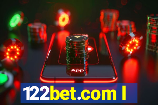 122bet.com l