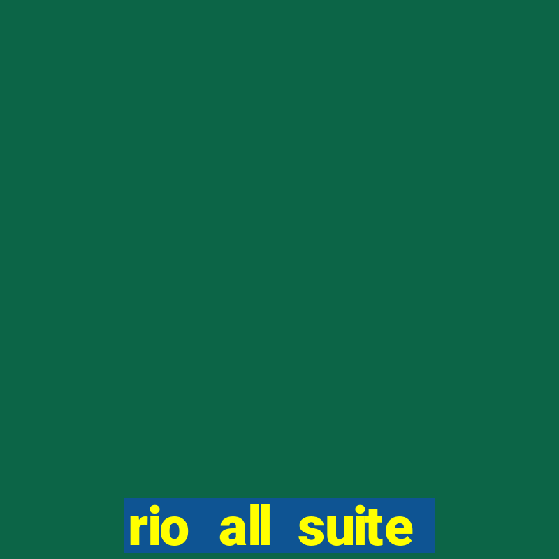 rio all suite casino hotel