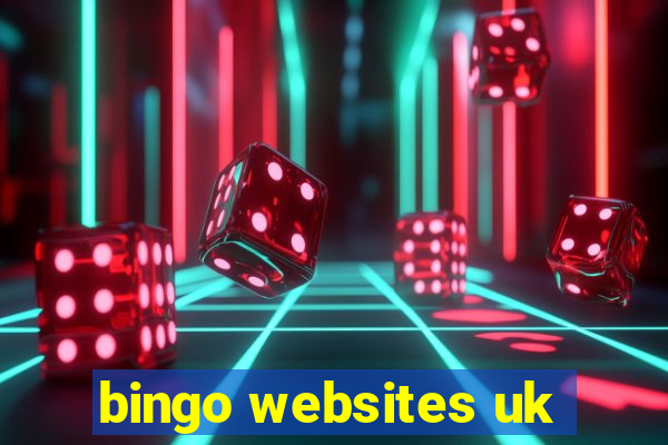 bingo websites uk