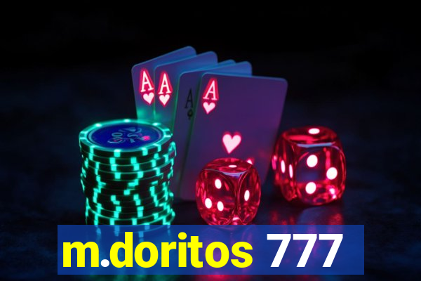 m.doritos 777