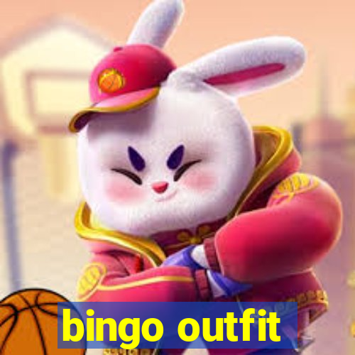 bingo outfit