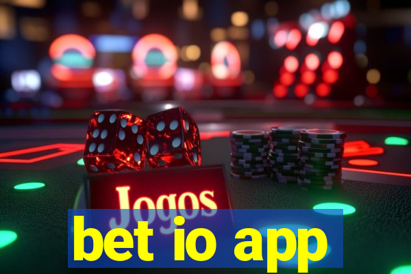 bet io app