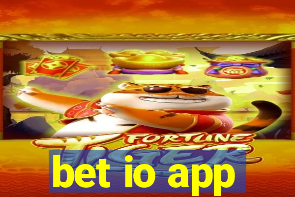 bet io app