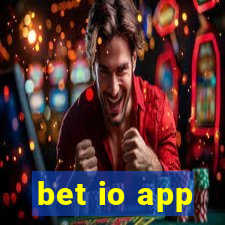 bet io app