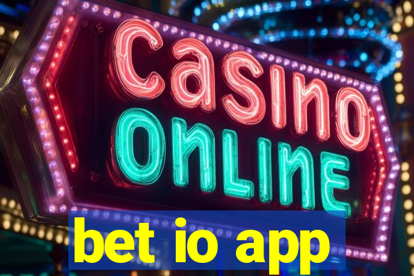 bet io app