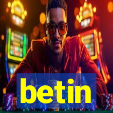 betin