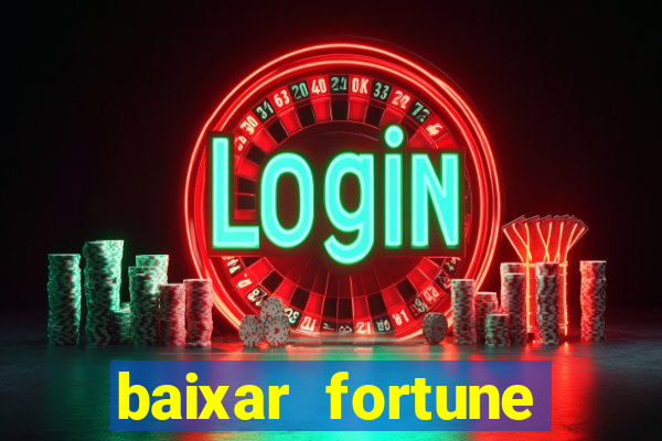 baixar fortune tiger apk