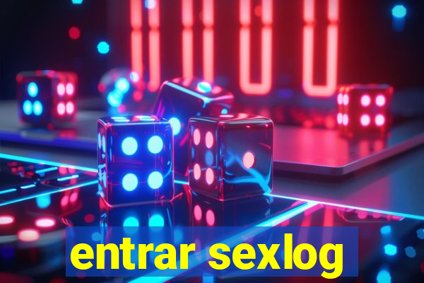 entrar sexlog