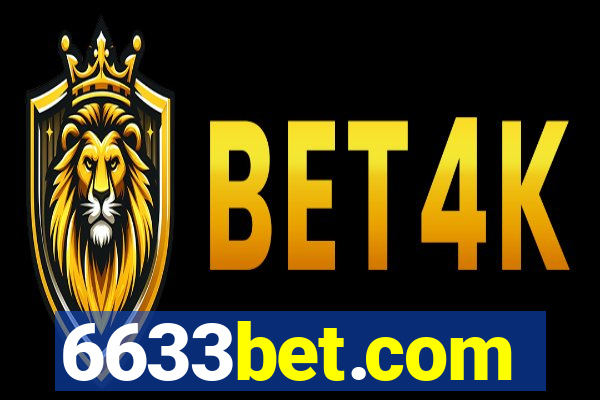 6633bet.com