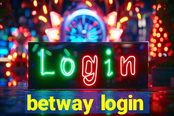 betway login