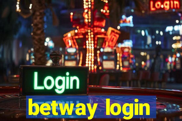 betway login