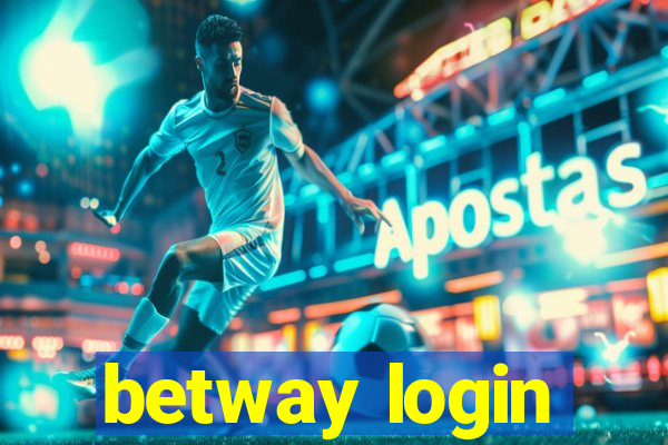 betway login