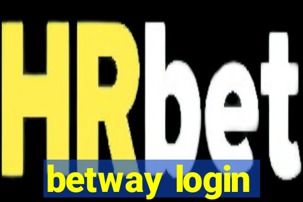 betway login