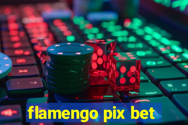 flamengo pix bet