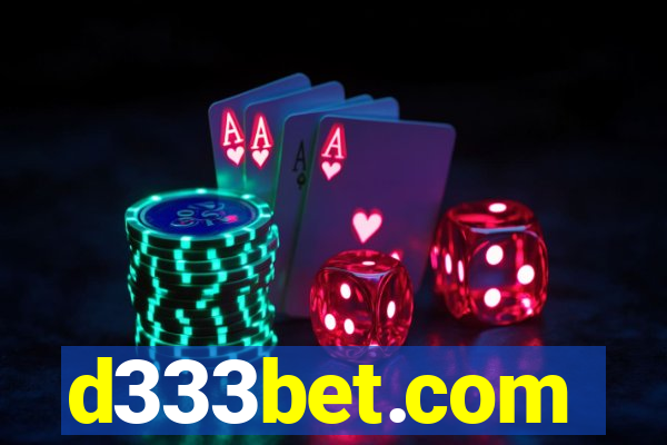 d333bet.com