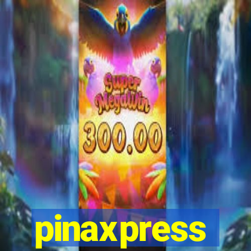 pinaxpress