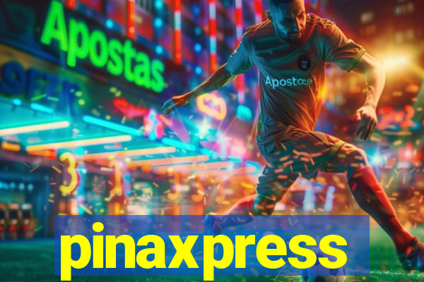 pinaxpress