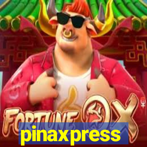 pinaxpress