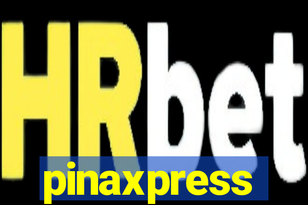 pinaxpress