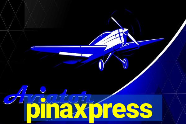 pinaxpress