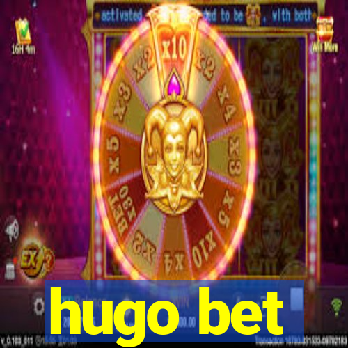 hugo bet