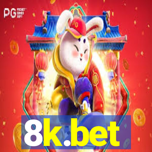 8k.bet