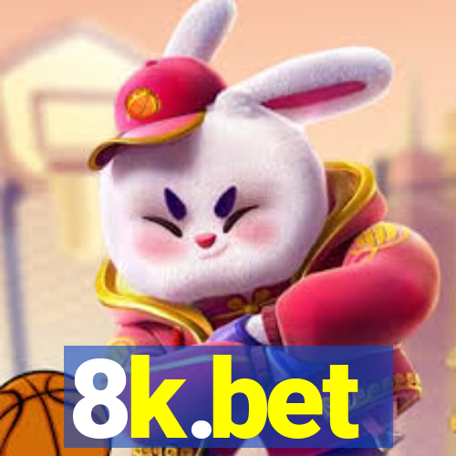 8k.bet