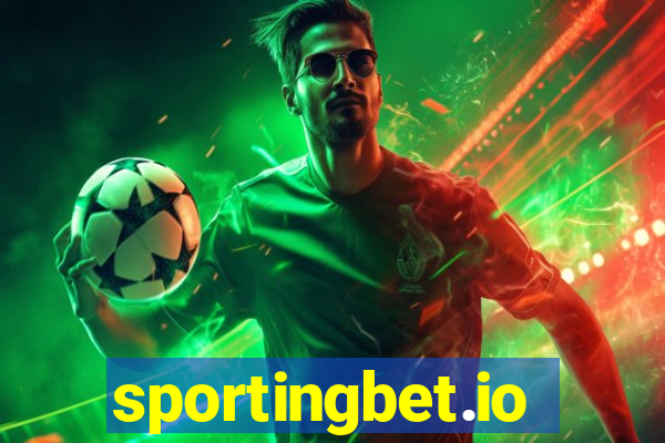 sportingbet.io