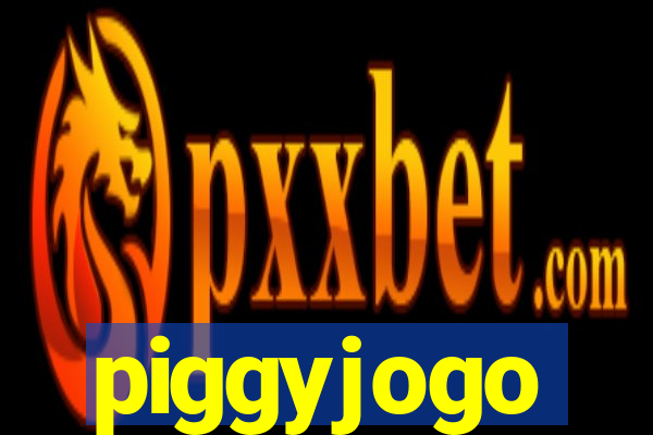 piggyjogo