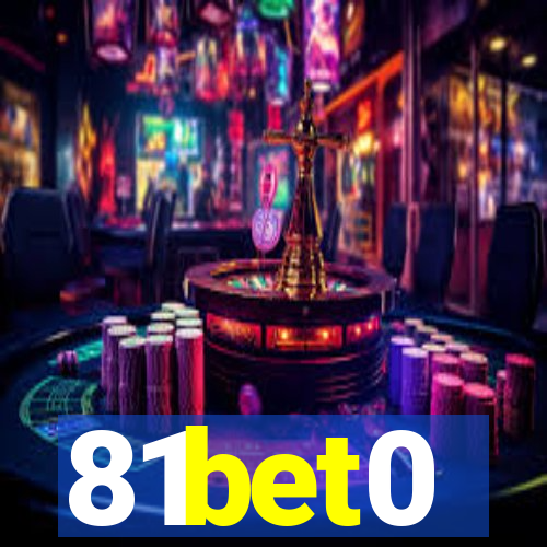 81bet0