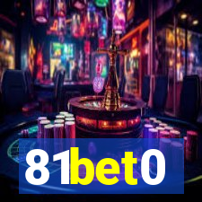 81bet0