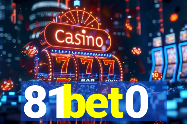 81bet0