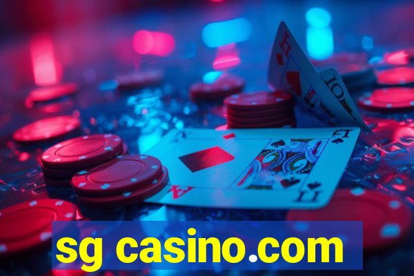 sg casino.com