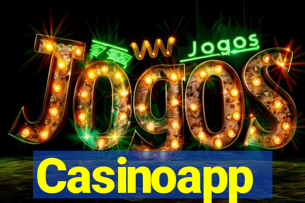 Casinoapp