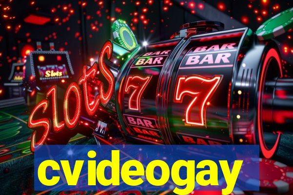 cvideogay