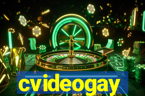 cvideogay