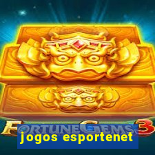 jogos esportenet