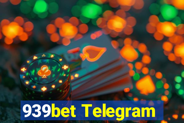 939bet Telegram