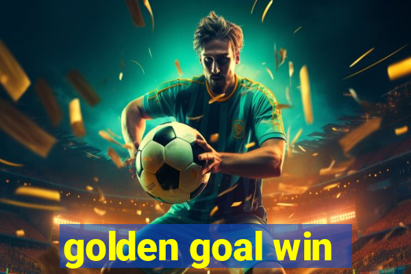 golden goal win