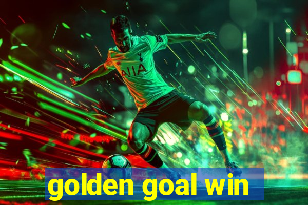 golden goal win